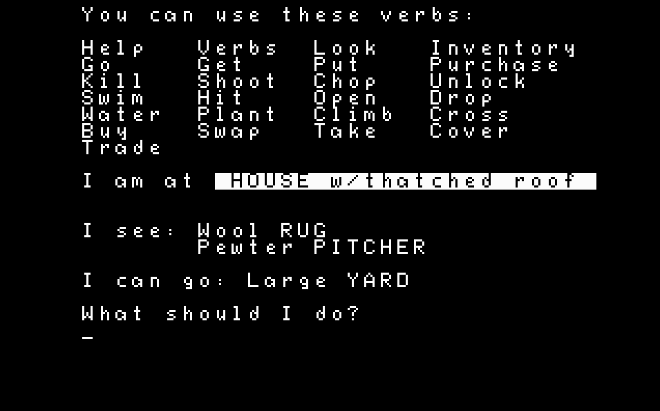 ADVENTURE PACK 1 Screenshot 6