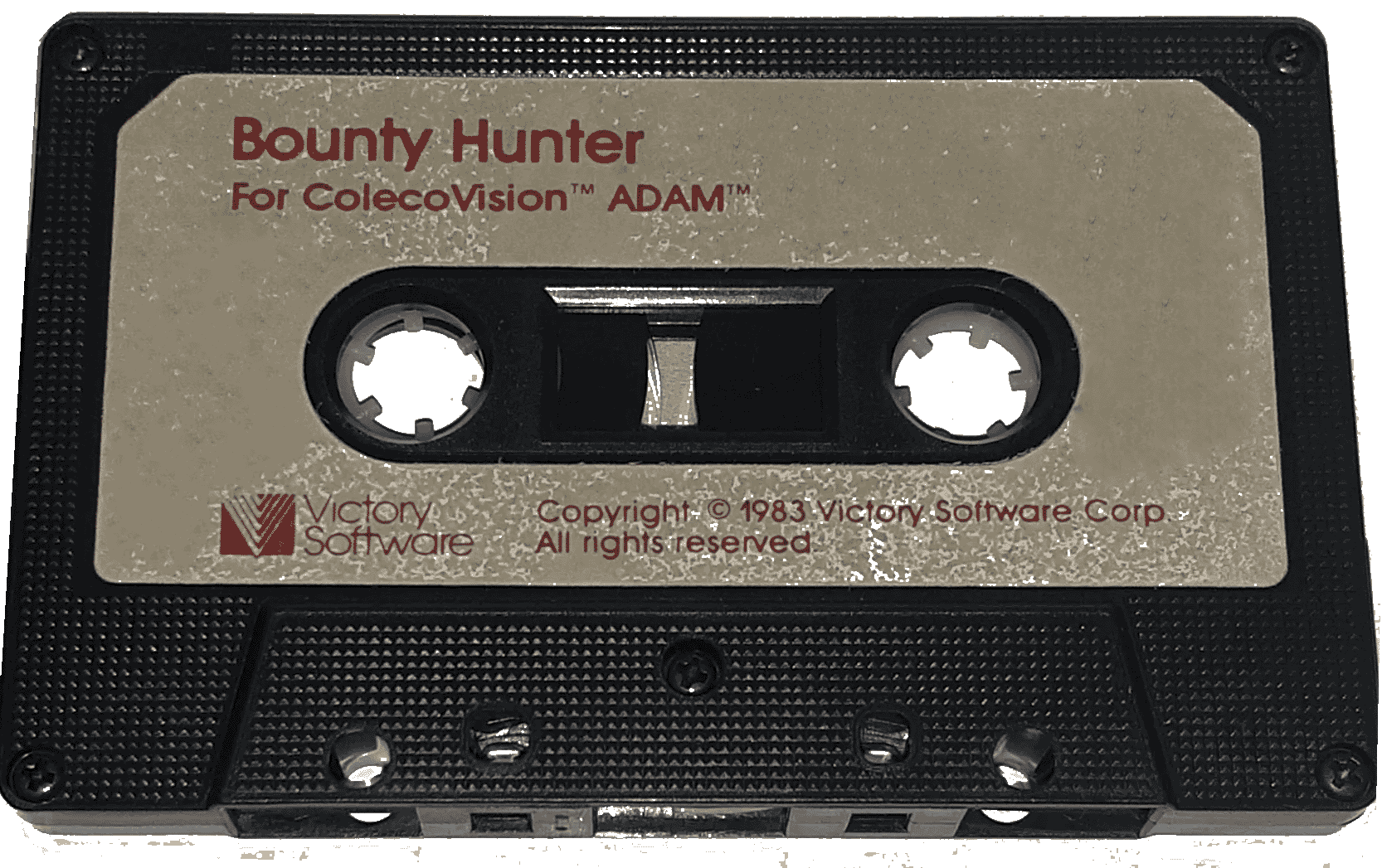 BOUNTY HUNTER Data Pack