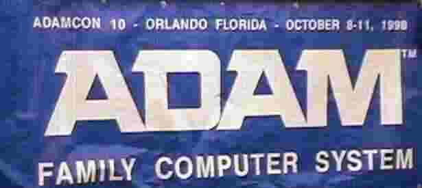 ADAMcon 10 Logo