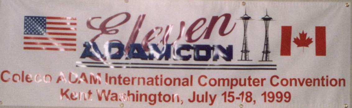 ADAMcon 11 Logo