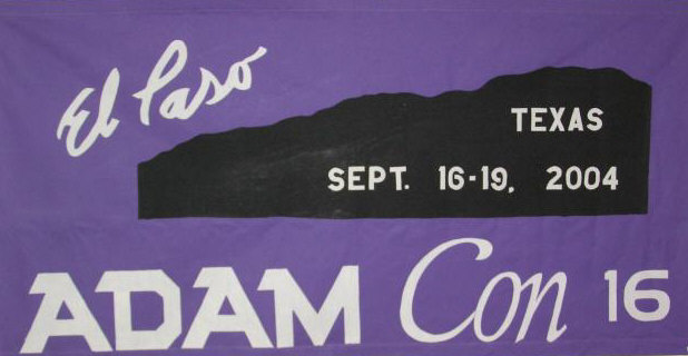 ADAMcon 16 Logo